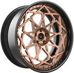 Rim Palsu 2-PC Tersuai Lamborghini 724 Huracan