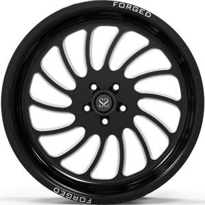 Roda roda aluminium aluminium China 5x112 17 hingga 22 inci