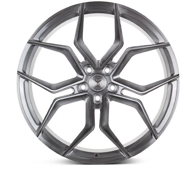 China New Arrivals 21 Inch Customized 1-PC Rims Wheels For Dodge
