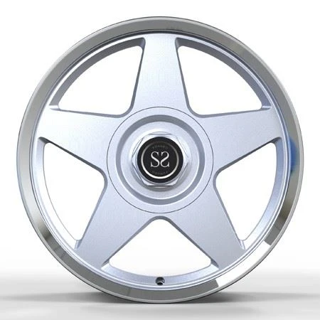 New Arrivals 20 Inch Customized 1-PC Rims Wheels For Dodge