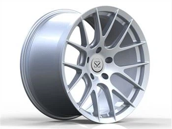 Roda Rim 1-PC Murah Cina 22 Inci Tersuai Untuk Porsche
