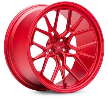 Roda Aloi Palsu Mewah 5x114.3 5x120 5x112 5x130 5x160 Rim Kereta