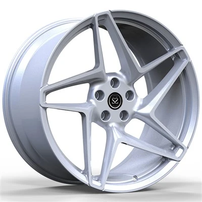 Volvo XC60 B4 B5 B6 T6 T8 18" 19" 20" 21" Dan 22" Custom 1-Rim Dipalsukan Sekeping